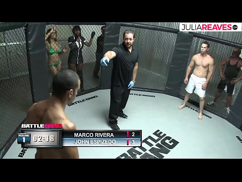 ❤️ Ang Ultimate Fighter nakig-away sa usa ka numero nga babaye pagkahuman sa away sa ring ️ Lisud nga porn sa amon ️❤
