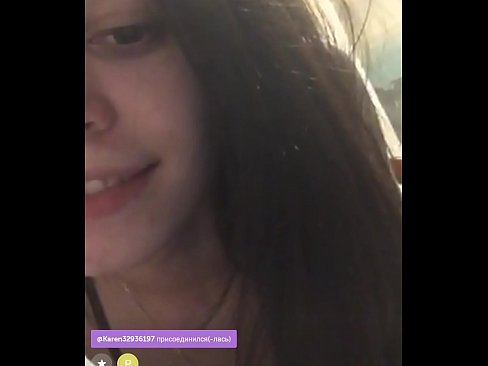❤️ Slutty Russian bitch (Periscope, VKontakte, Instagram) ️ Lisud nga porn sa amon ️❤