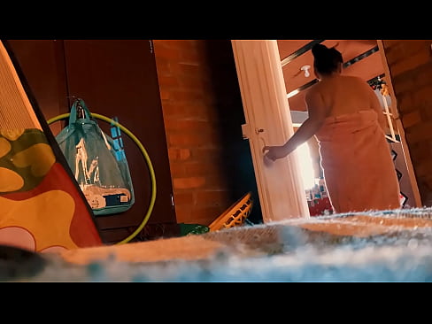 ❤️ Gisundan ko sa akong uyoan sa shower, gisabak ko niya samtang naligo ko. ️ Lisud nga porn sa amon ️❤