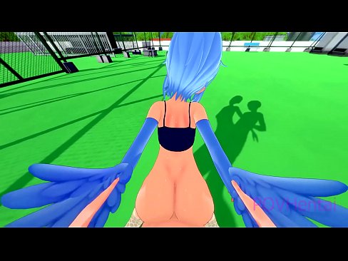 ❤️ Harpy monster nga babaye. ️ Lisud nga porn sa amon ️❤