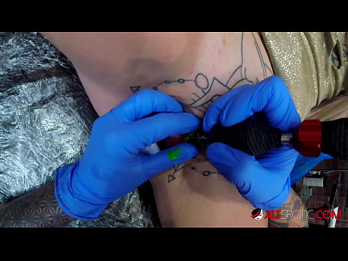 ❤️ Si Sully Savage adunay tattoo sa iyang clitoris ️ Lisud nga porn sa amon ️❤