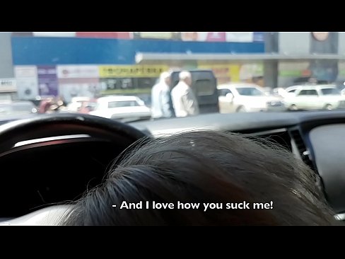 ❤️ Gisuyop diha mismo sa parkinganan gawas sa supermarket ️ Lisud nga porn sa amon ️❤